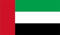 UAE FLAG A-AS Globe Consultant